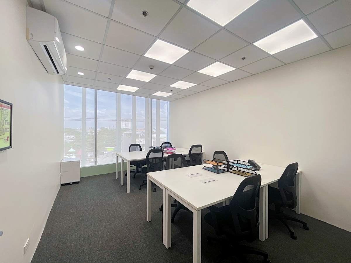 Regus - Colours Town Center photo 2