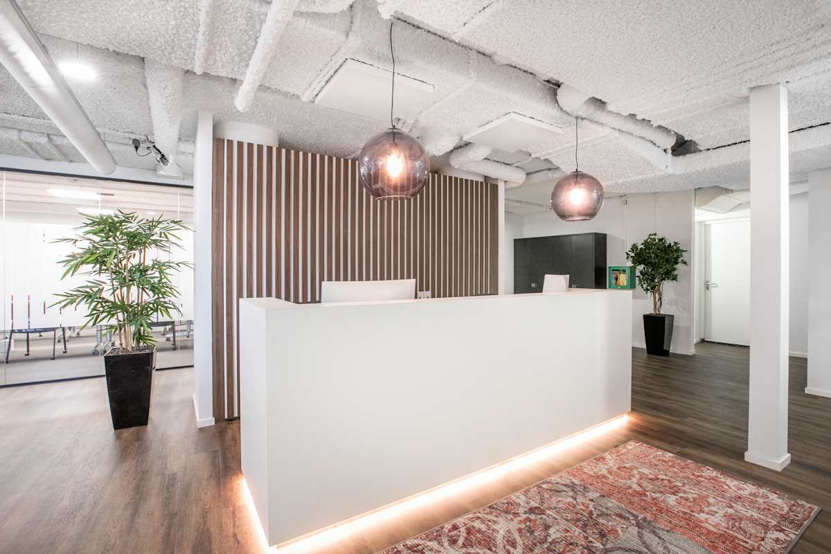 Regus Amersfoort Stationsplein photo 5
