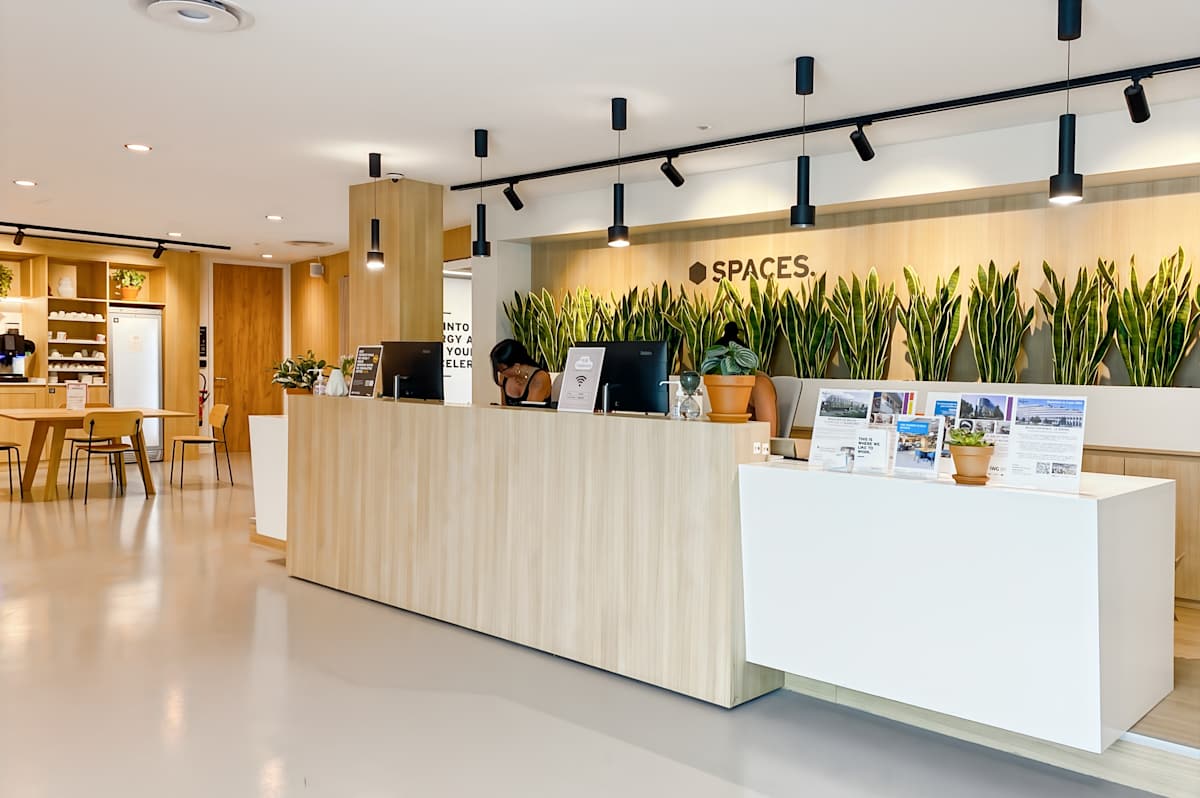 Spaces - Biot, Sophia Antipolis photo 11
