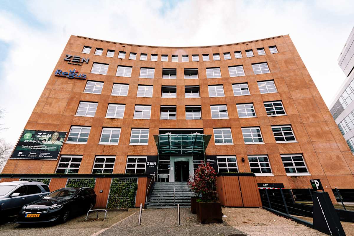 Zen Building photo 1