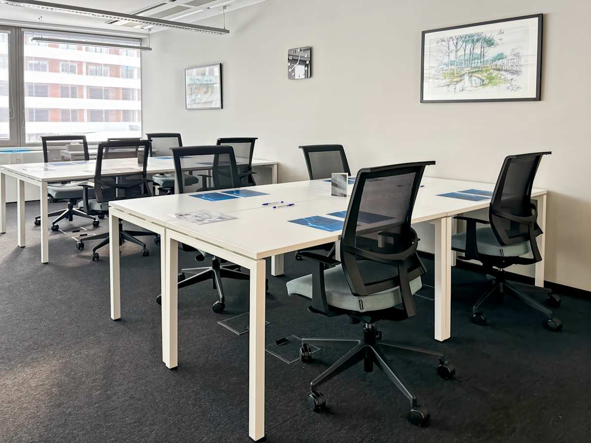 Cassovar Business Center photo 8