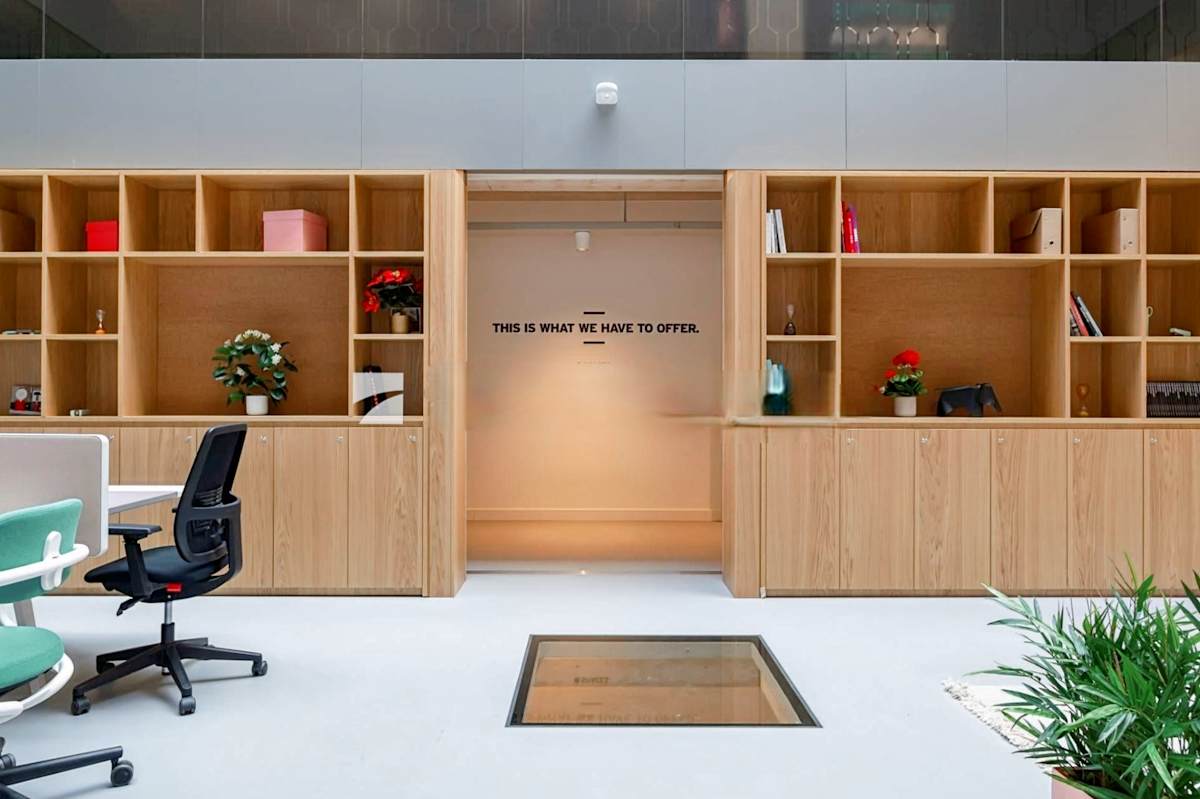 SPACES Rotermann photo 3