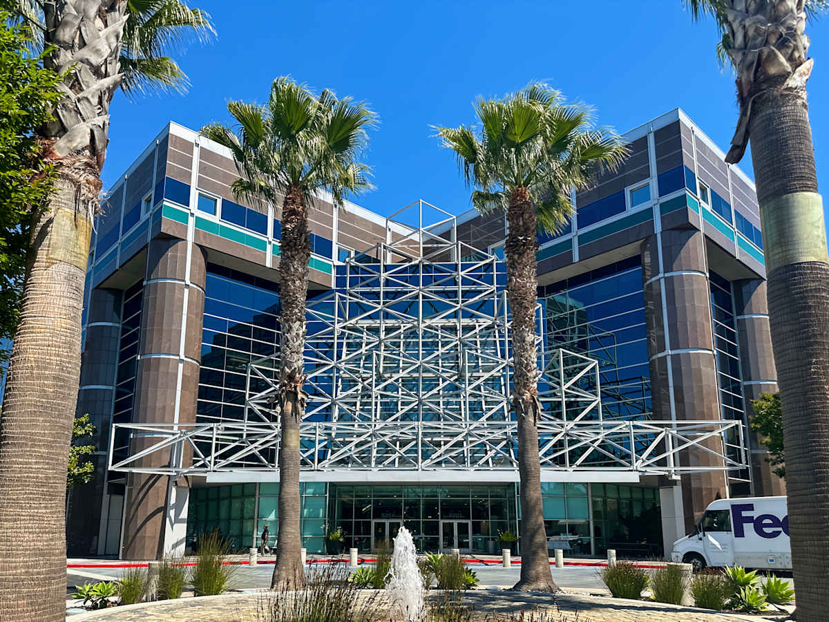 Techmart Center photo 1