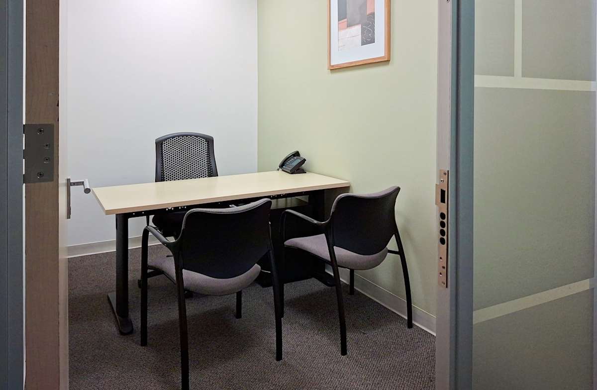 Corporativo Nápoles photo 2