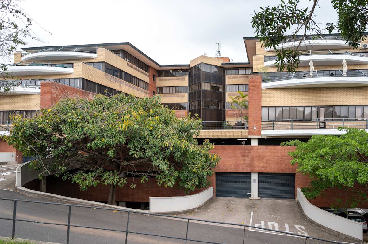 Westville Pharos House