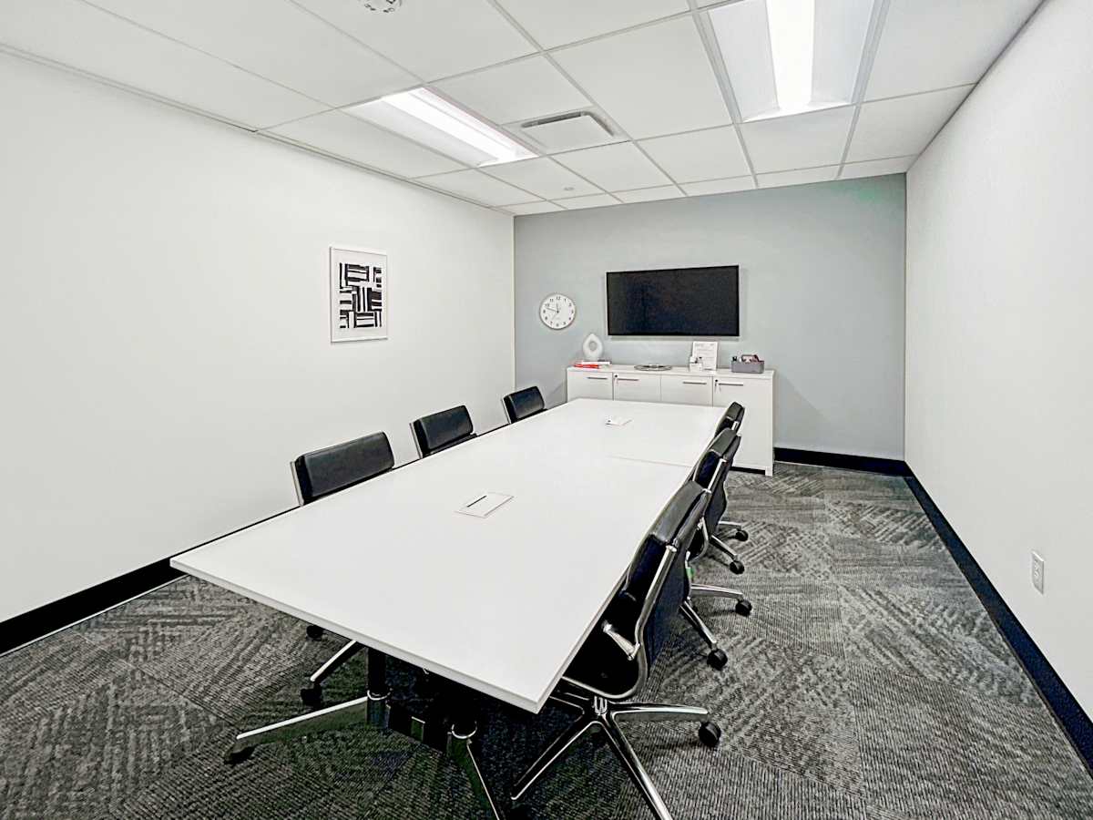 Regus - Garland - 13509 Lyndon B Johnson Fwy photo 7