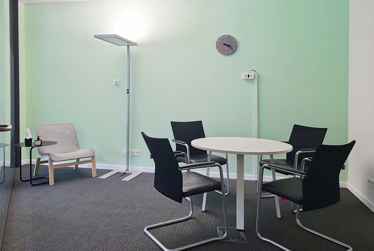 Spaces - Luxembourg, Kirchberg photo 6
