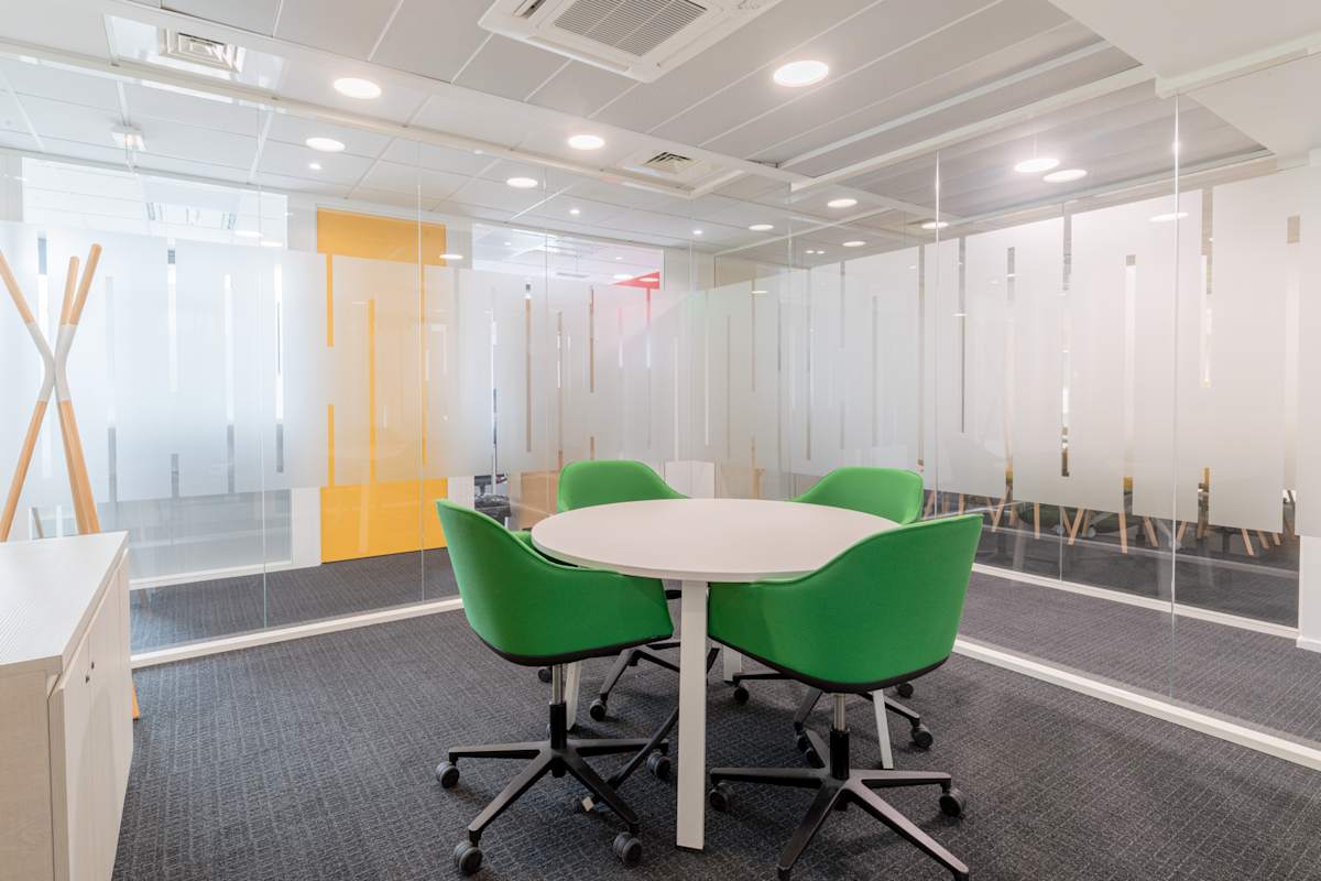 Regus - Caluire-et-Cuire, Le Patio photo 2