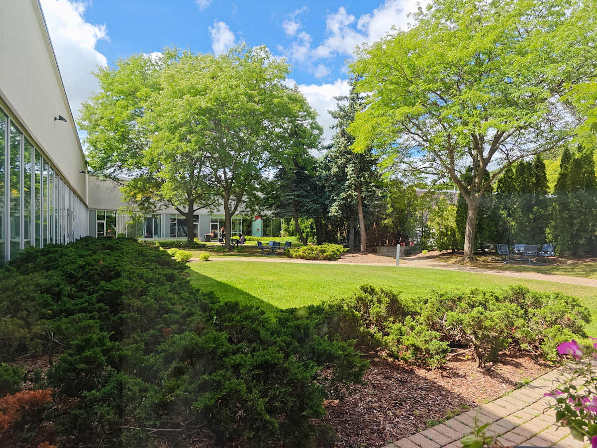 HQ - Ennisclare Corporate Centre photo 2