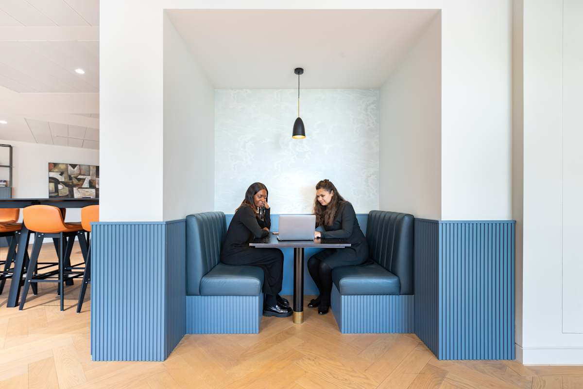 The Clubhouse Holborn photo 5