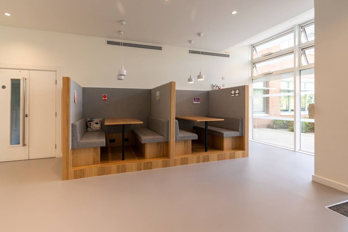 Solent Business Park photo 5