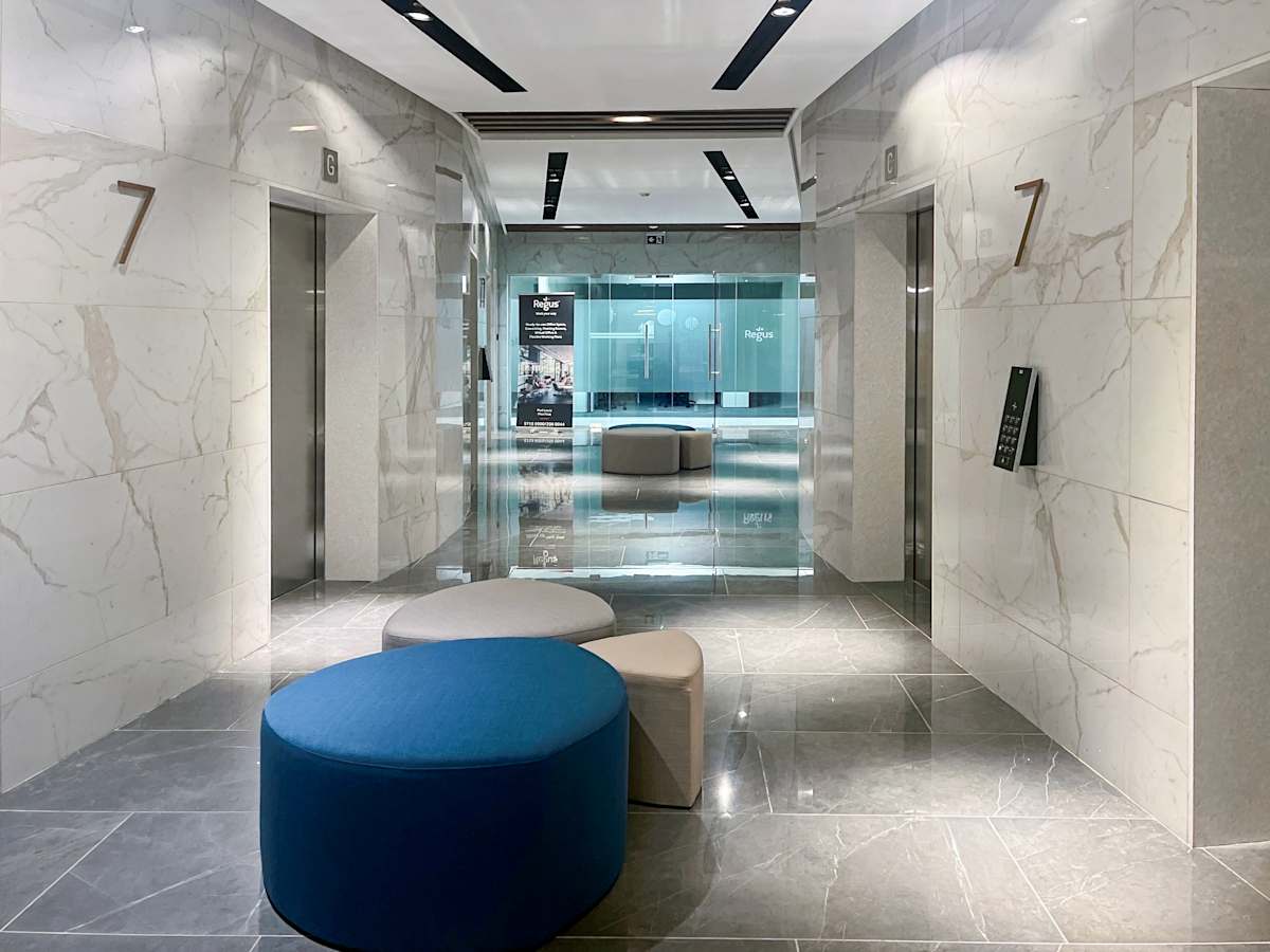 Nexsky Building photo 5