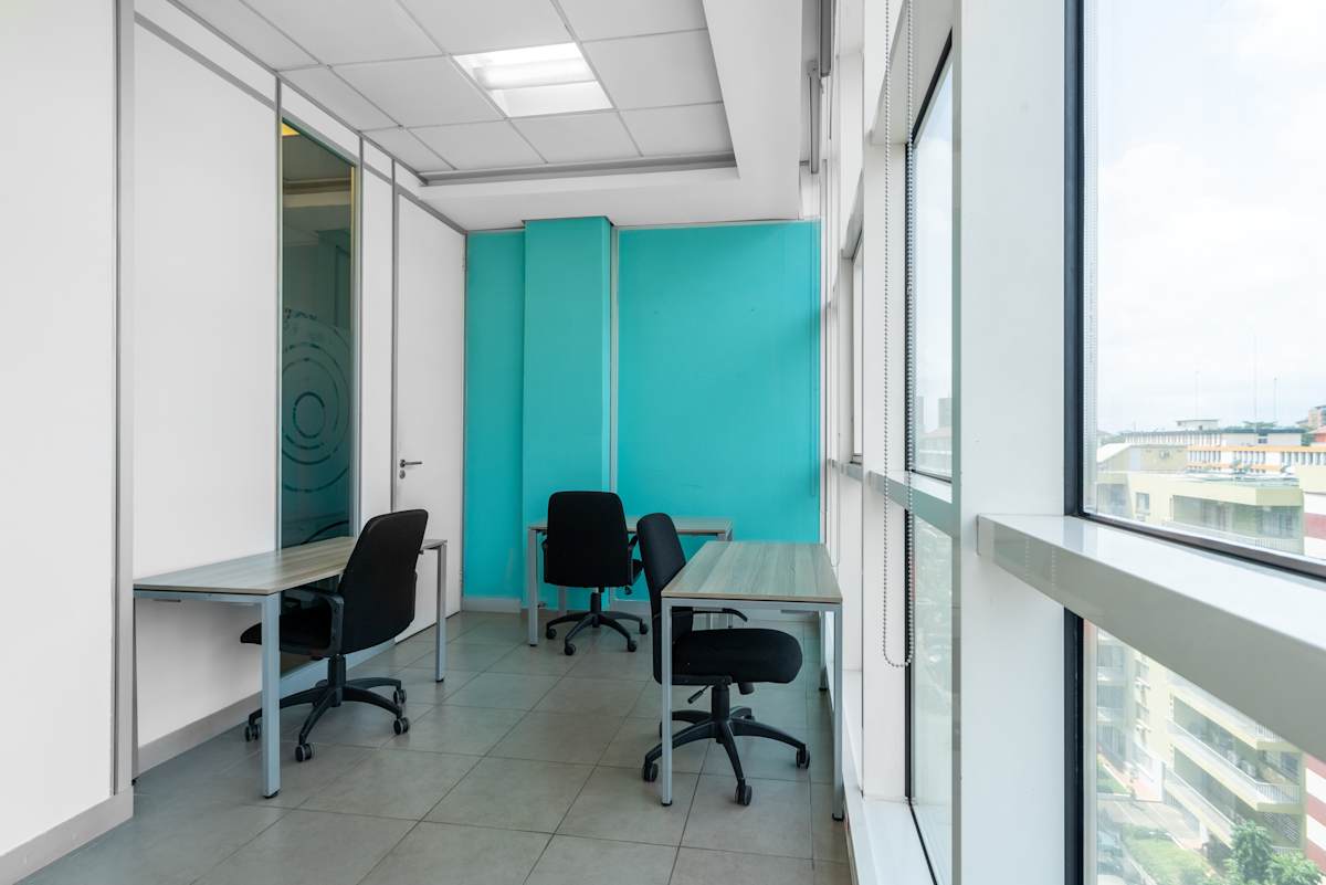 Regus - XL Plateau photo 7
