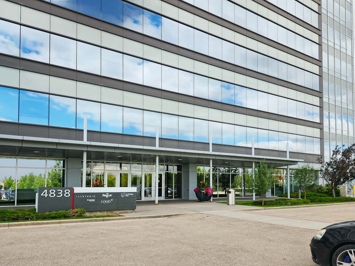 Westmount Corporate Campus photo 1