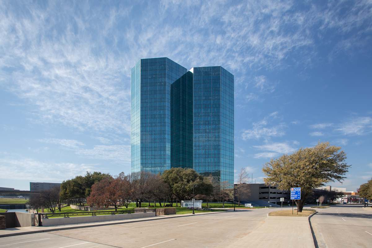 The Urban Towers photo 1