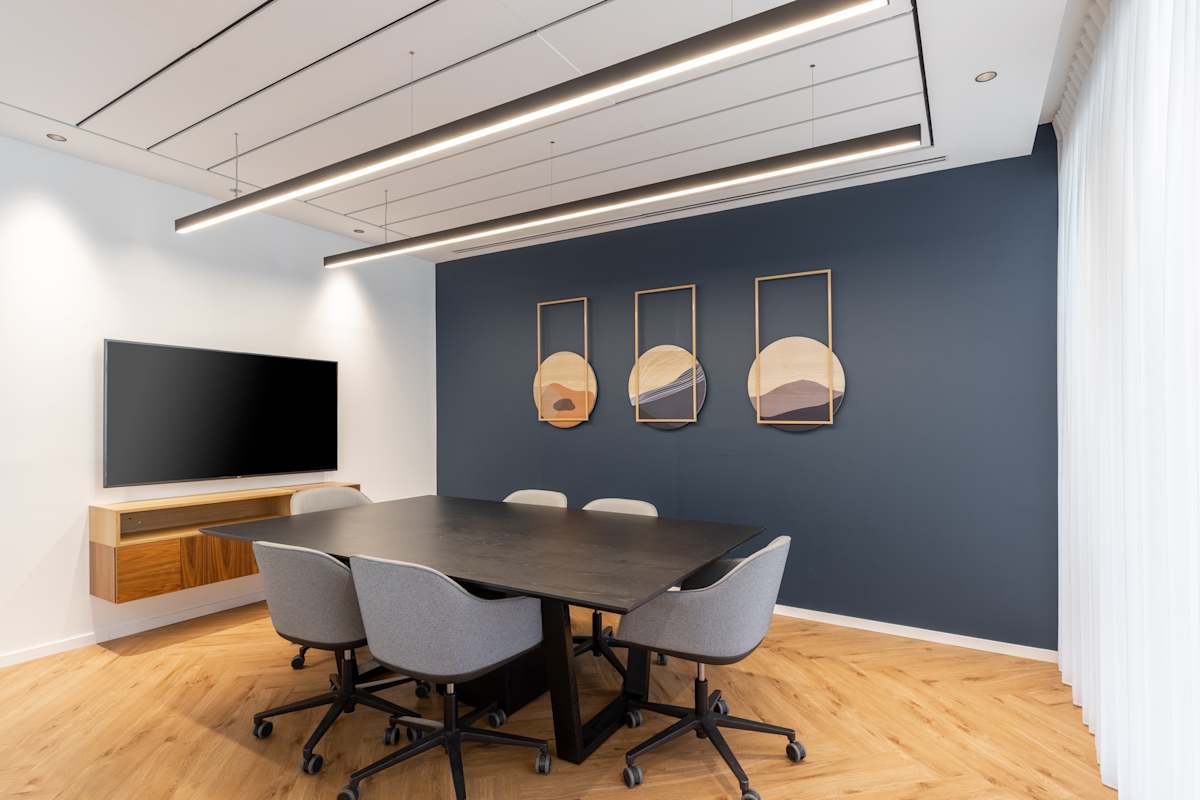 Regus - Rishon LeZiyyon, Yaldei Taharan 10 photo 4