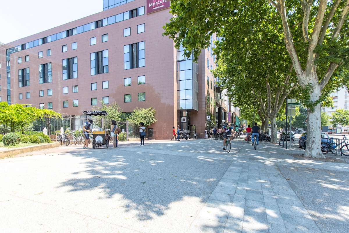 Regus - Toulouse, Atria