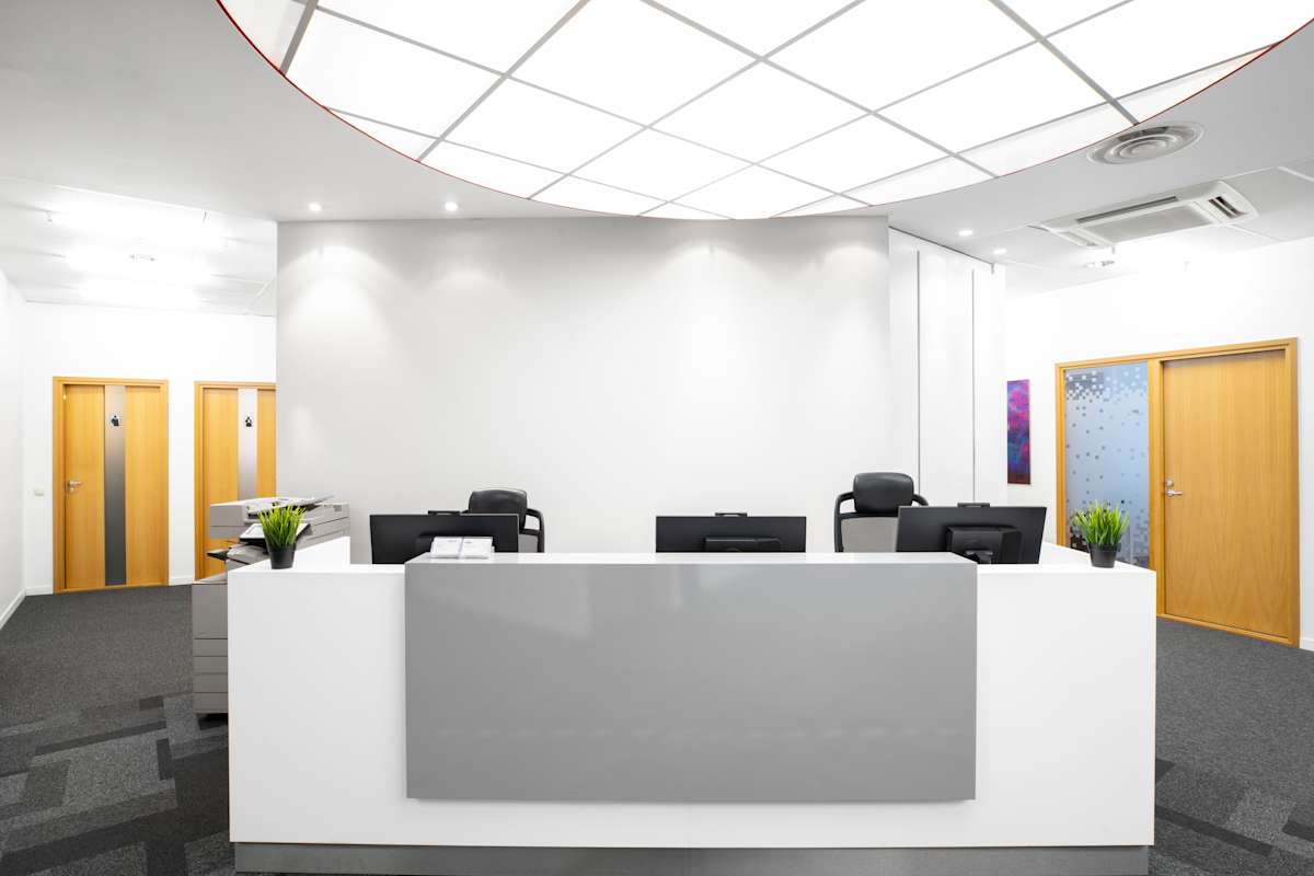 Regus - Tallinn, Tornimäe photo 2