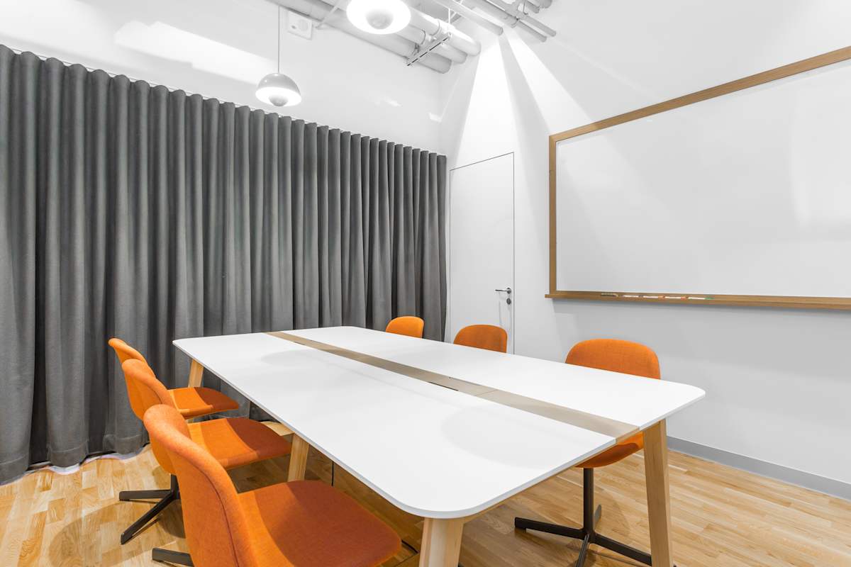 Regus - Maidan Nezalezhnosti photo 2