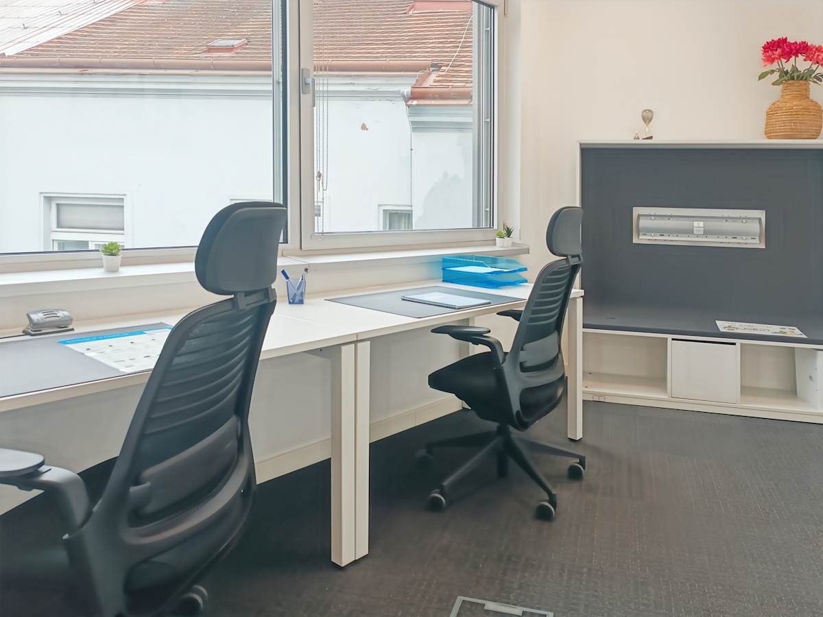 Regus - Prague, IP Pavlova photo 10