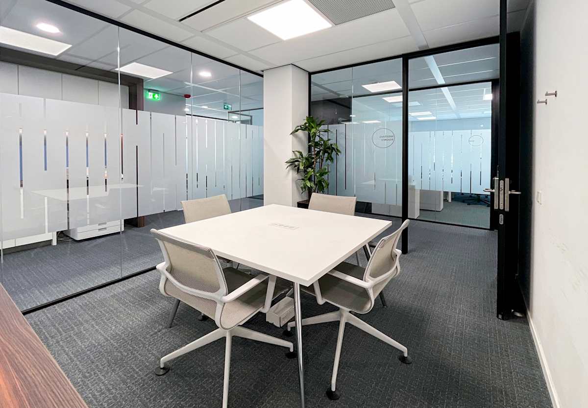 Regus - Breda, Lage Mosten photo 2
