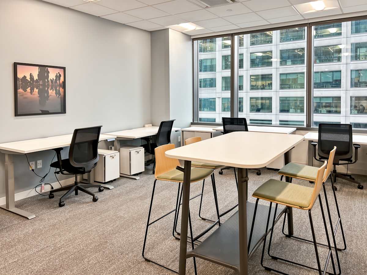 Qualtrics Tower photo 8