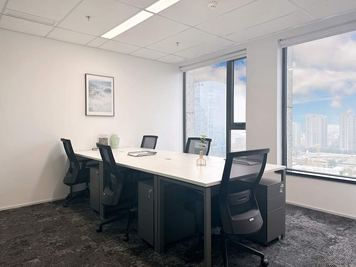 Jinchuang Digital Building photo 5