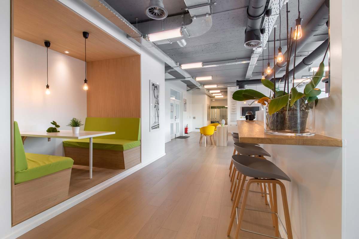 Regus Westwing Park photo 7