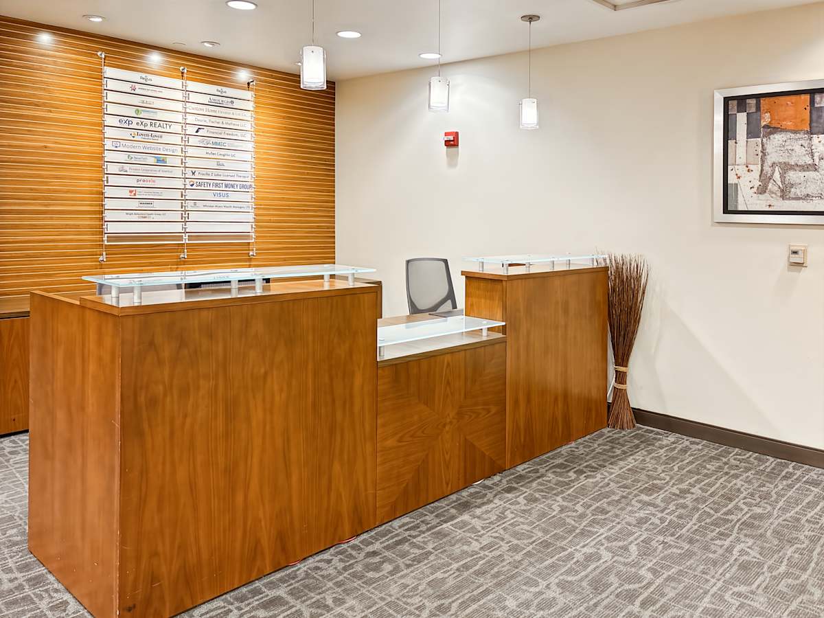 Regus - The Greene photo 4
