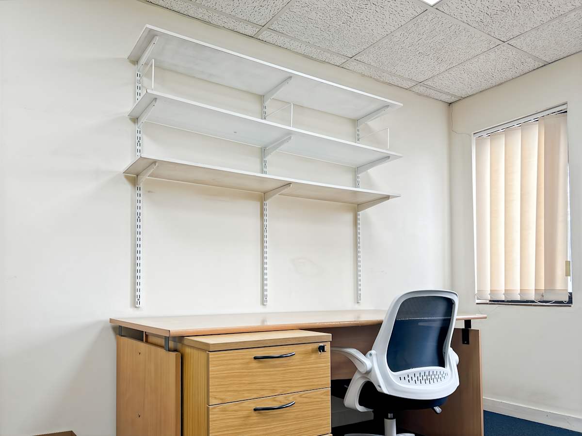 Claydon House Business Centre photo 10