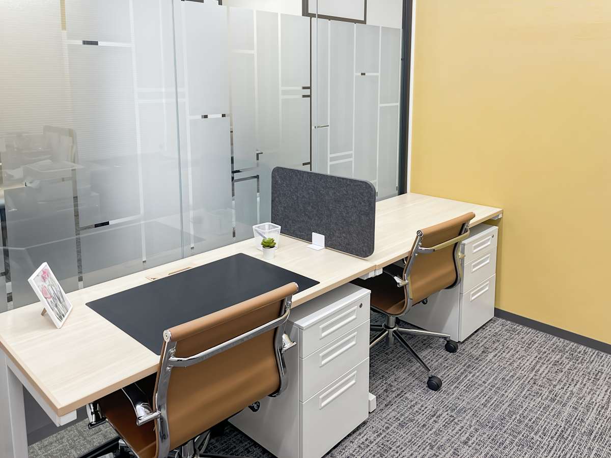 Regus - Bay Point Makuhari photo 8