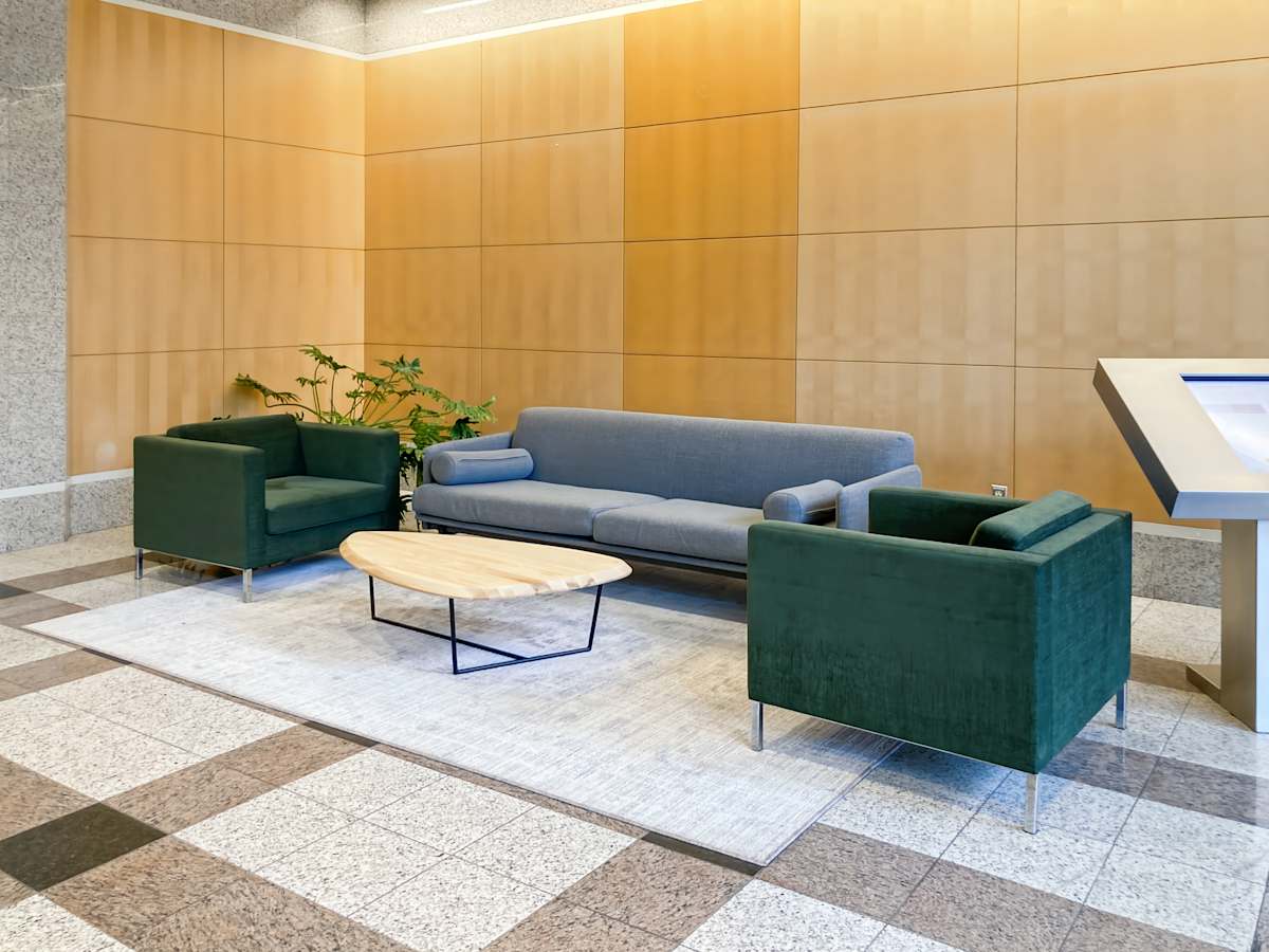 Regus - Vancouver, Robson Square photo 5