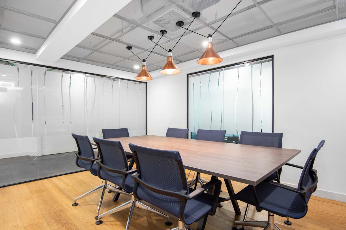 Regus - Rome, Via Ostiense photo 8