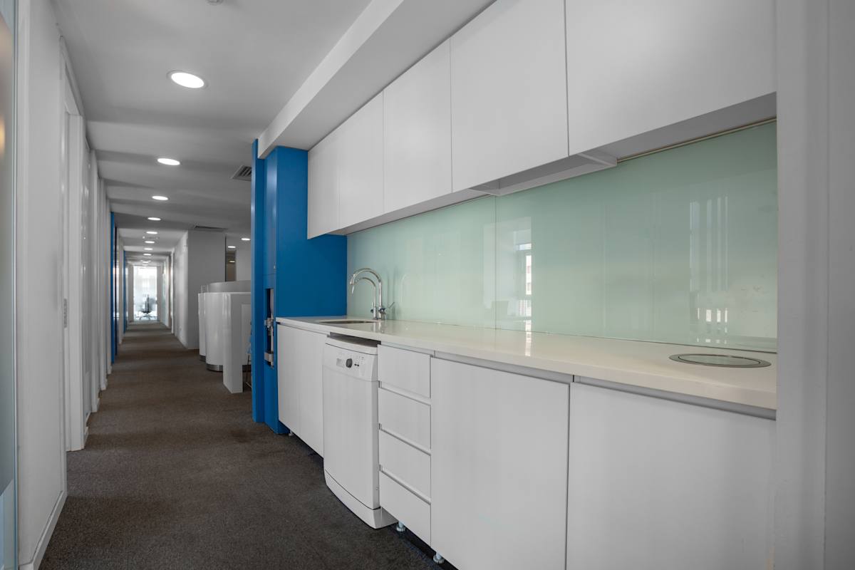 Regus - Adana, Mimar Semih Rüstem İş Merkezi photo 3