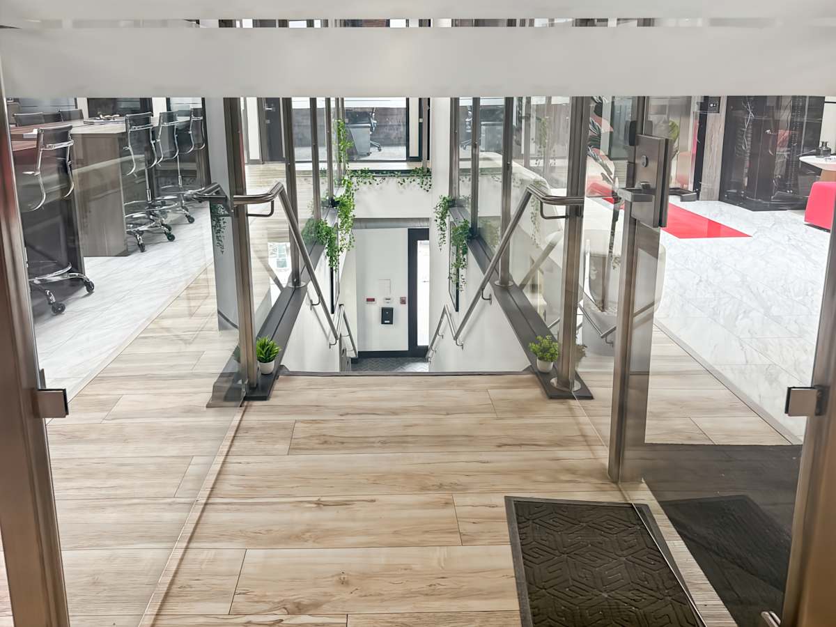 The Ford Building photo 3