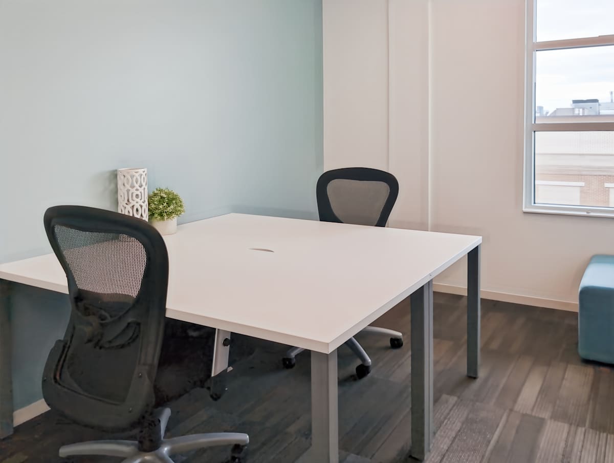 Regus - Bee Cave - Hill Country Galleria photo 4