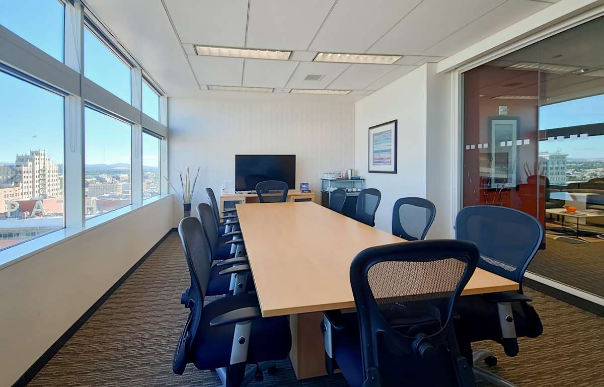 Washington Trust Center photo 5