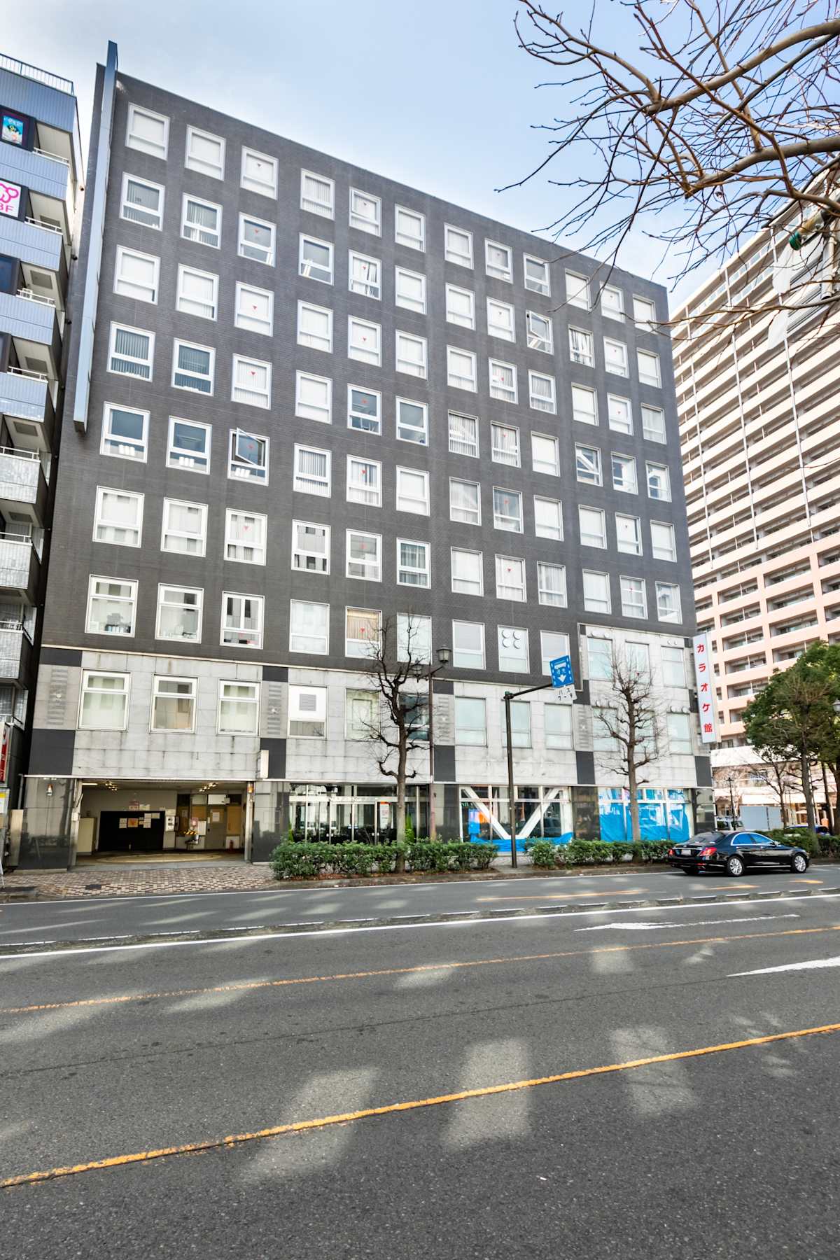 Regus Yokohama Onoe-cho photo 1