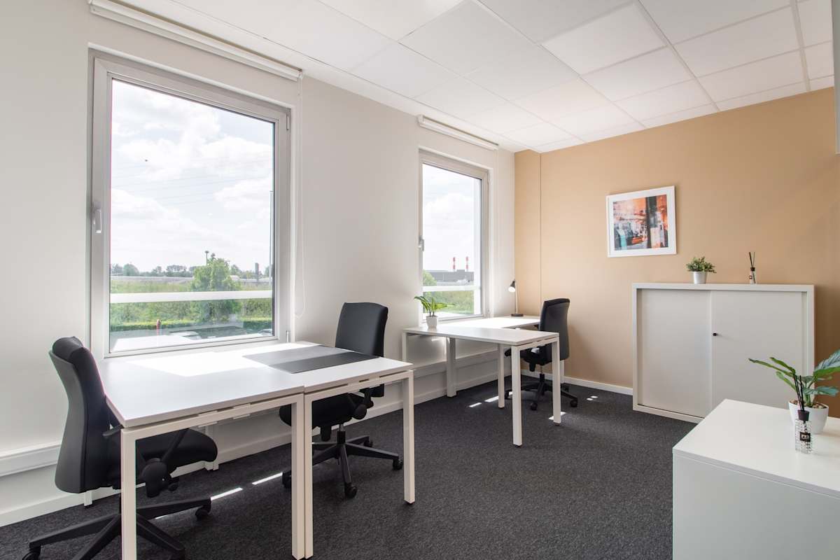 Regus Westwing Park photo 6