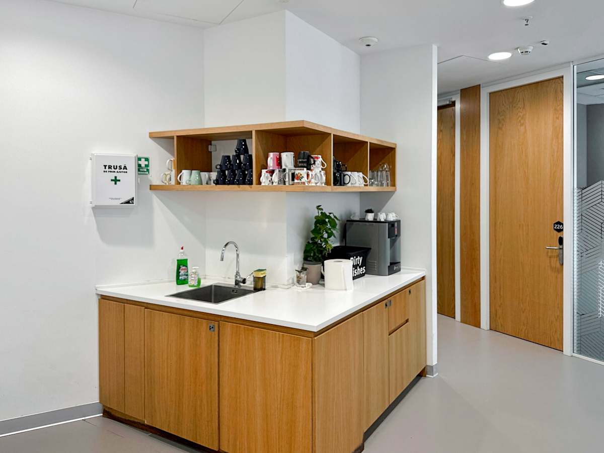 Spaces Campus 6 photo 9