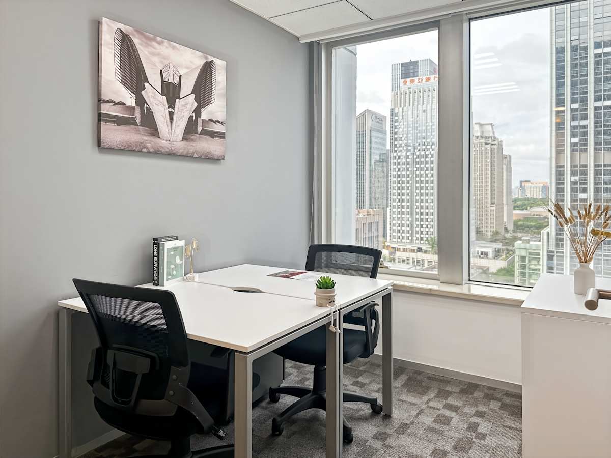 Times Financial Centre photo 10