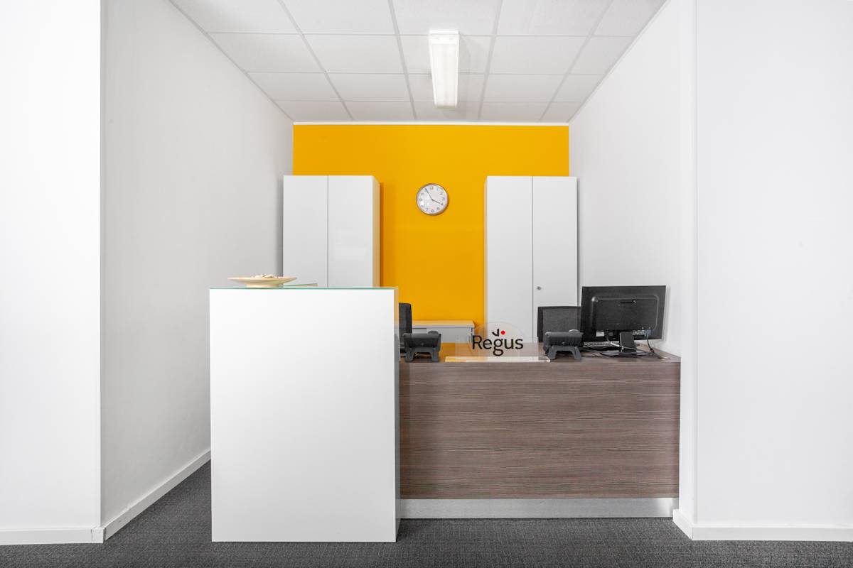 Hermes Business Campus photo 2