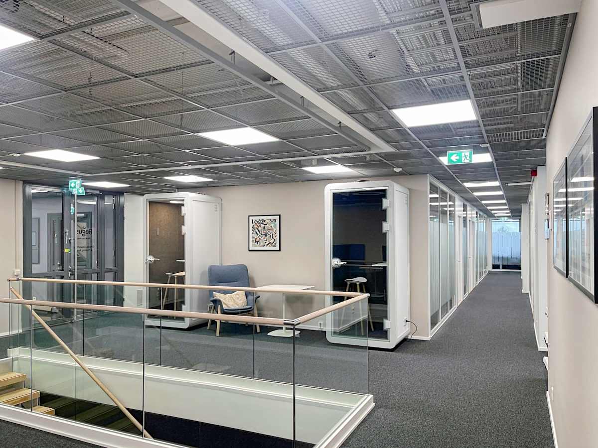 Life Science Centre photo 2
