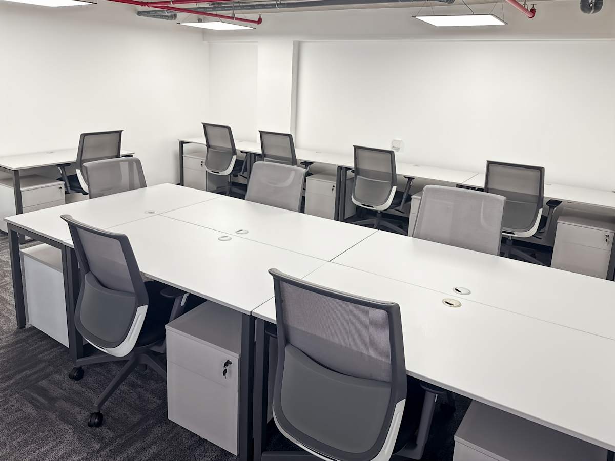 Regus - Miguel Grau photo 6