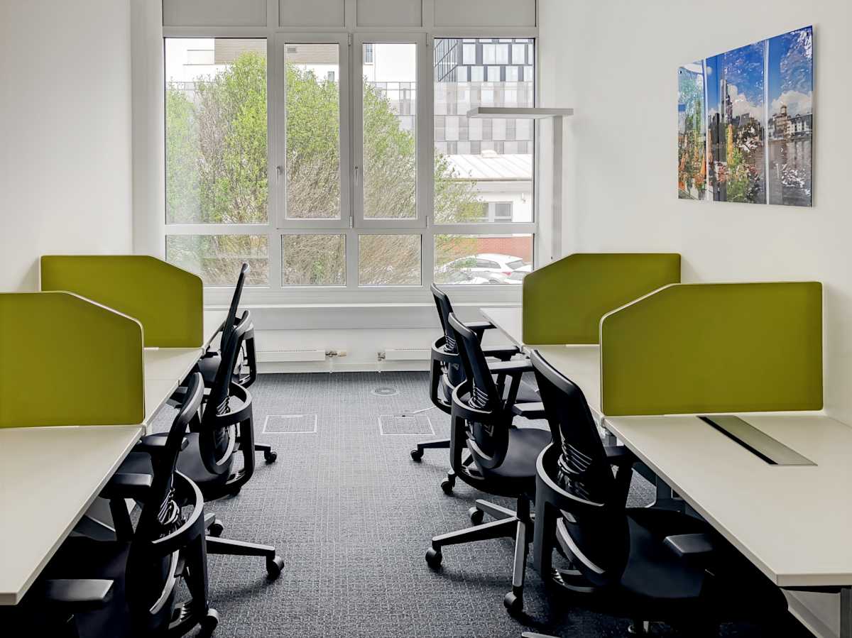 Eschborn Business Park photo 11