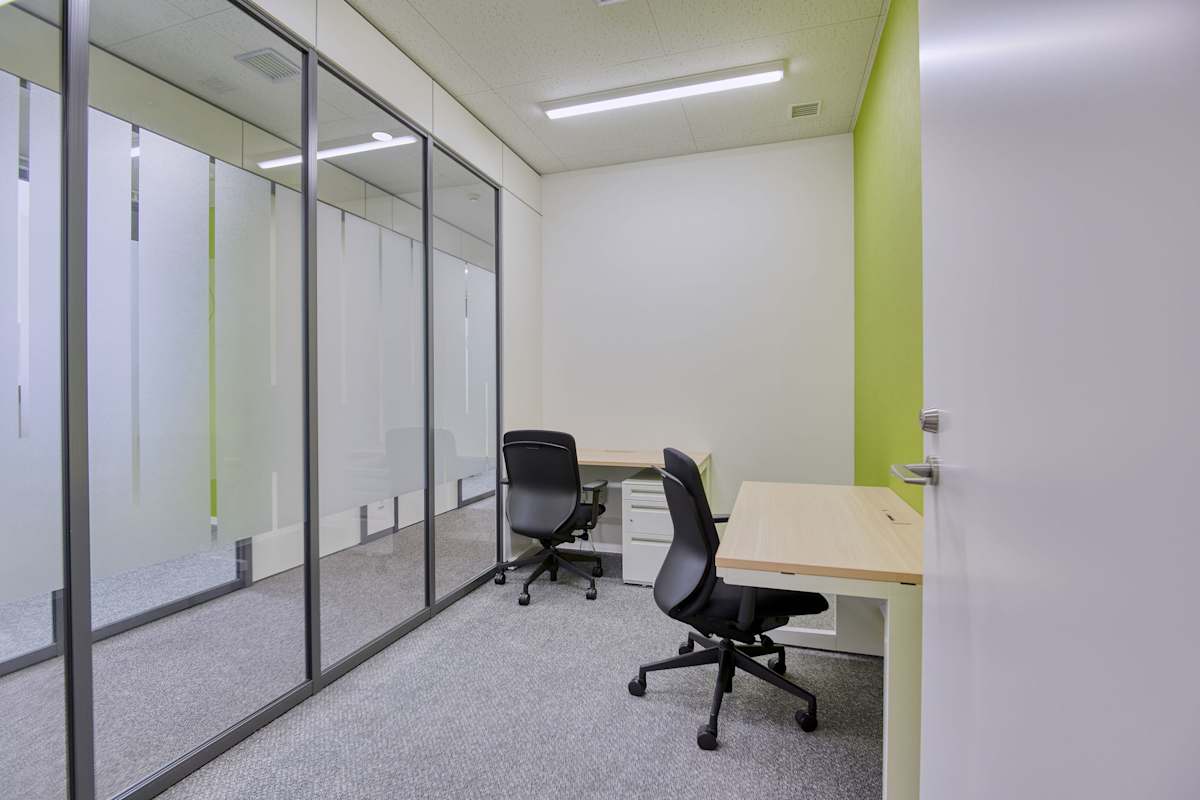 Regus - Takasaki Banners photo 3