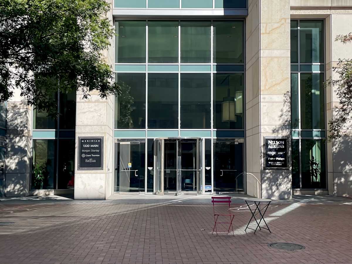 Meridian Building photo 1