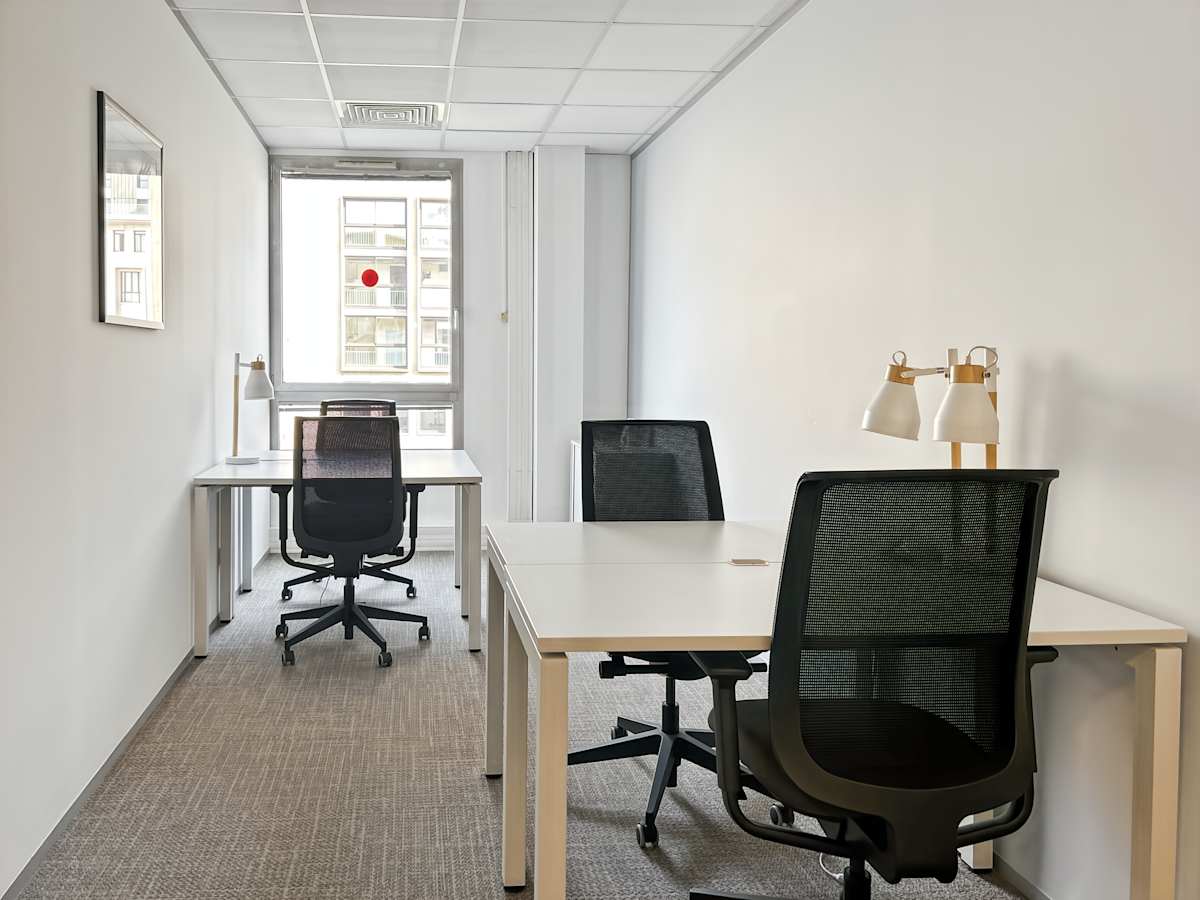 Regus - Rouen, Jeanne d'Arc photo 7