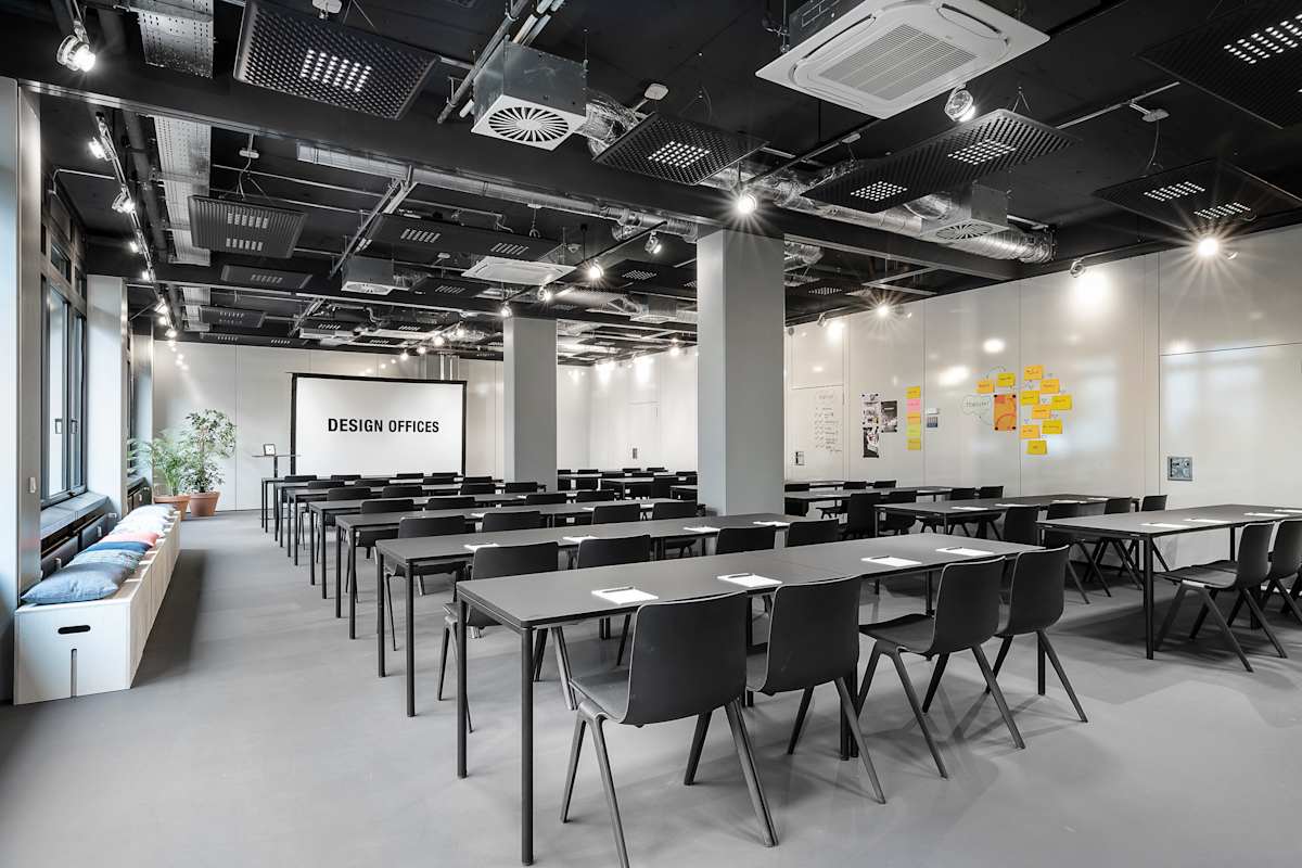 Design Offices Gerlingen photo 9