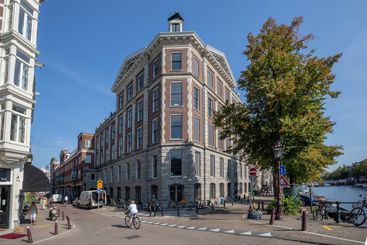 Keizersgracht 555 photo 1